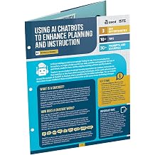 Using AI Chatbots to Enhance Planning and Instruction Quick Reference Guide