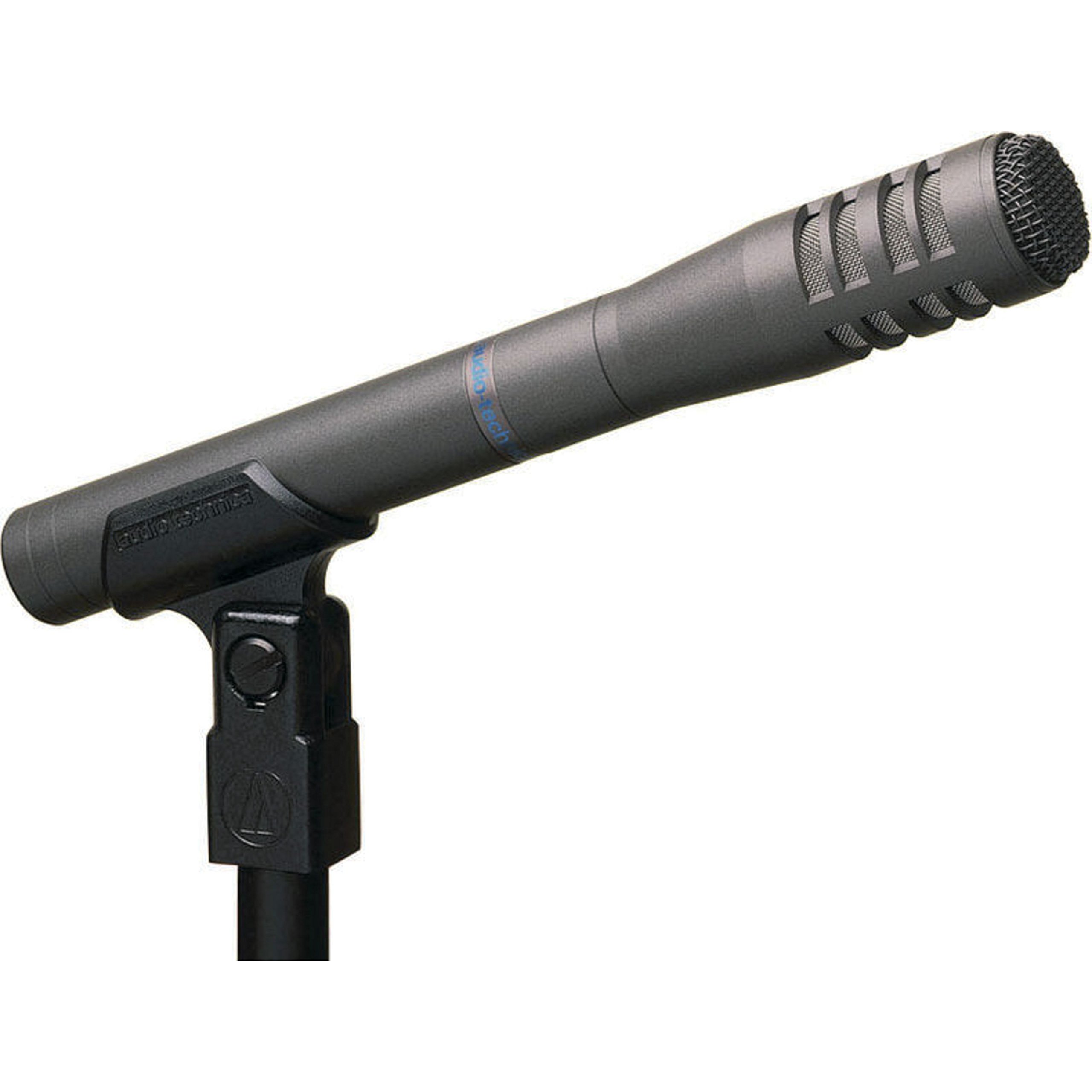 Audio-Technica AT8033 Condenser Microphone - Condenser Microphone