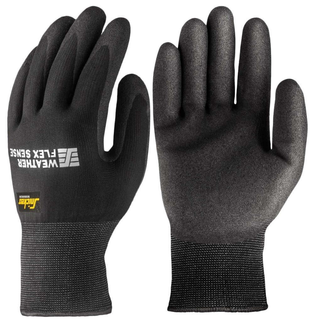 Snickers No Aplica - Guantes Hombre