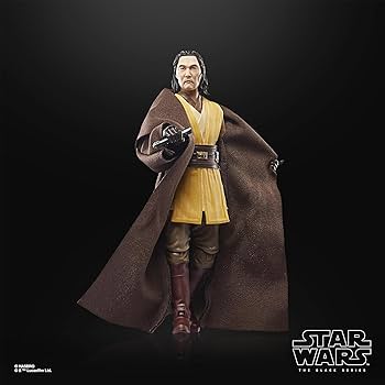 スターウォーズ レトロコレクション アコライト フィギュア6体セット スターウォーズ レトロコレクション アコライト フィギュア6体