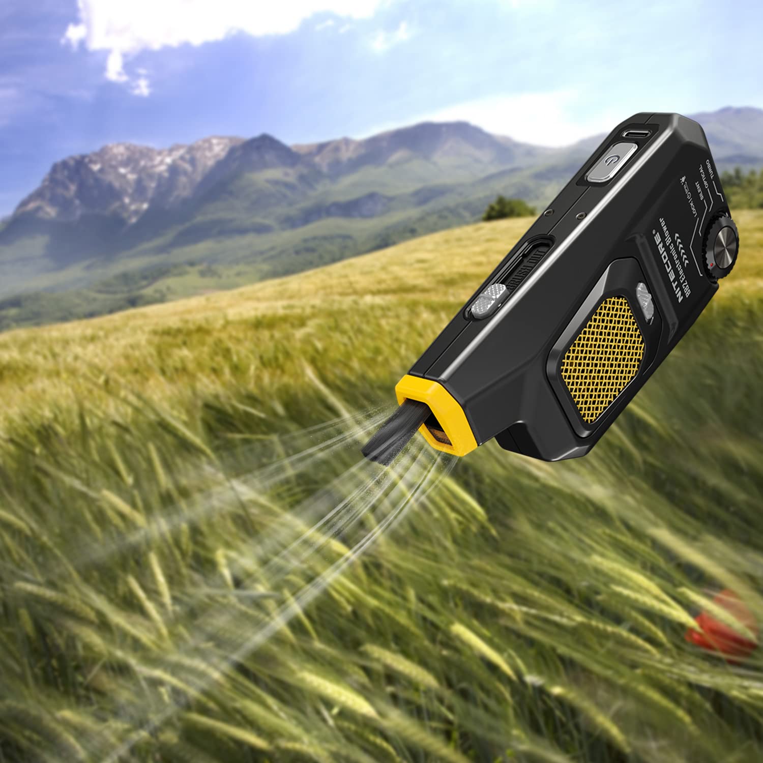 Nitecore Blowerbaby 2 (D226651)