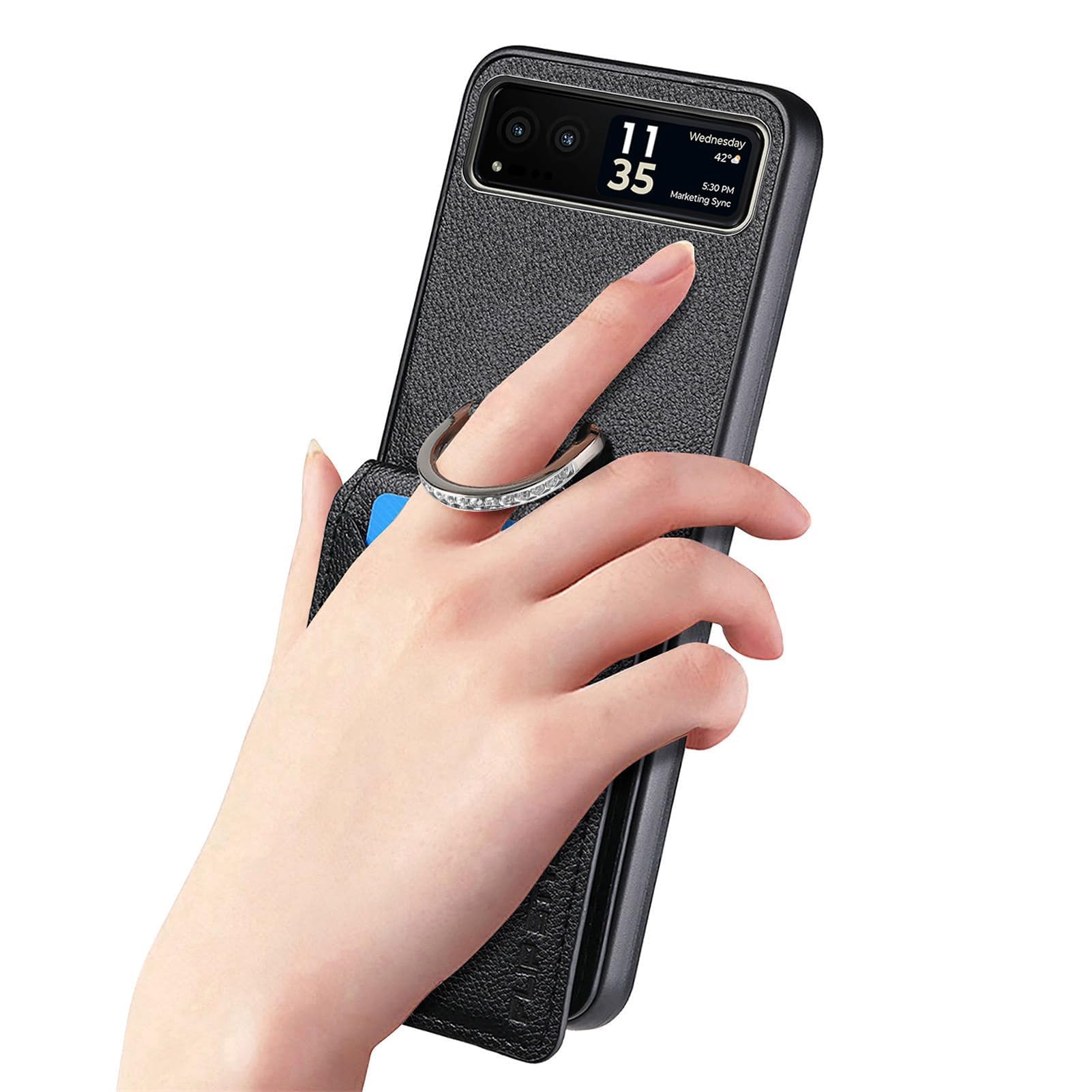 Amazon.co.jp: Motorola Razr 40 ケース - スマホケース 専用ケース