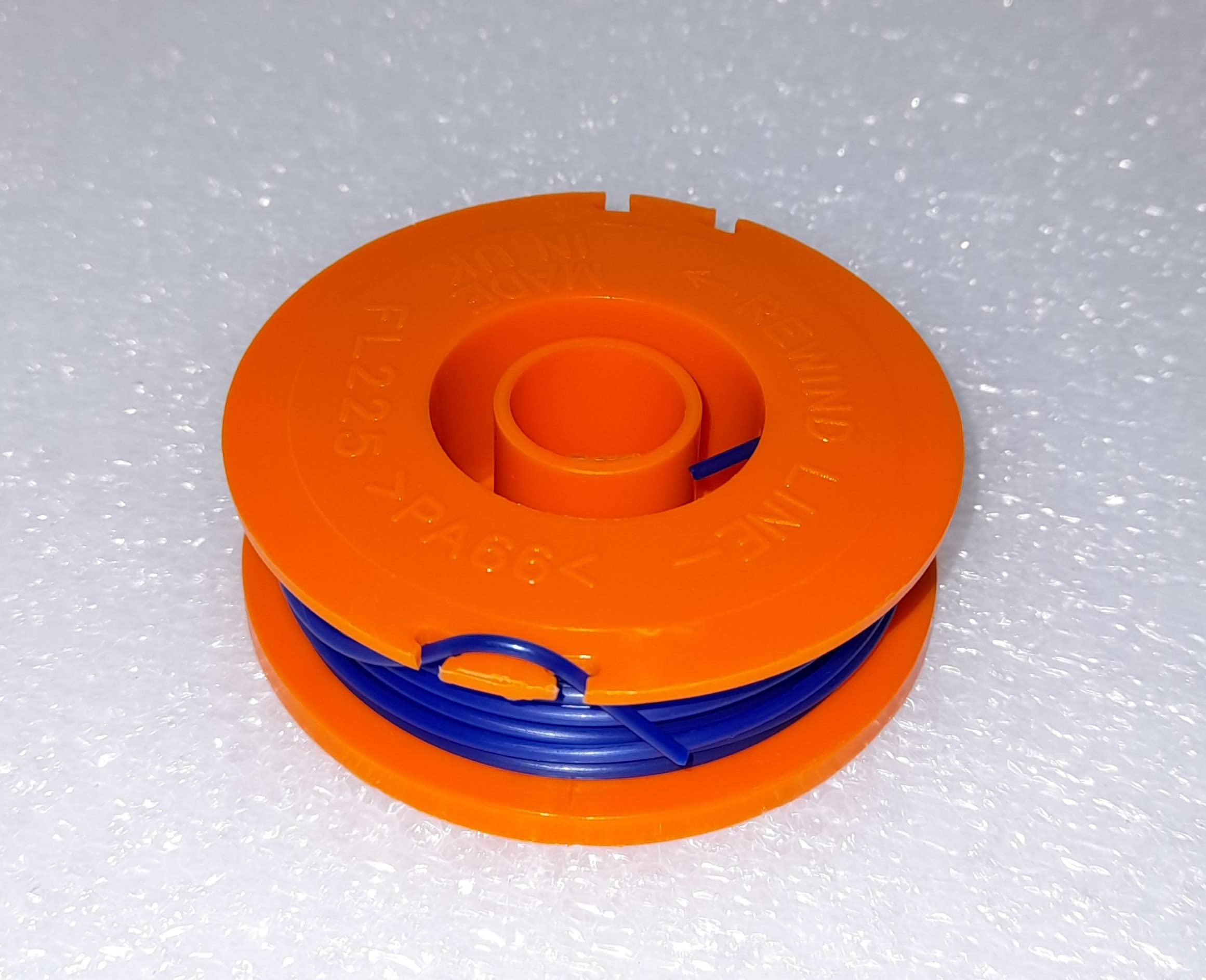 Garden Machinery Spares Spool And Line Cord Fits Many Flymo Models (5)