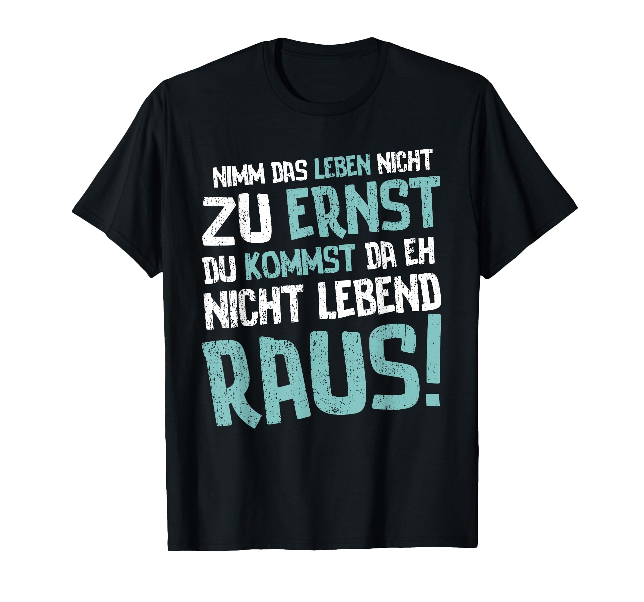 Kleidung mit Designs von Amazon Merch on Demand