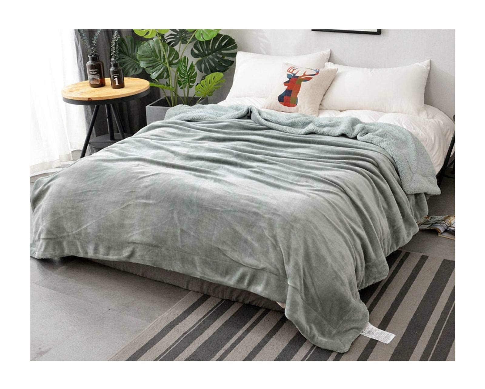 SLOUD Comforter Blanket Set