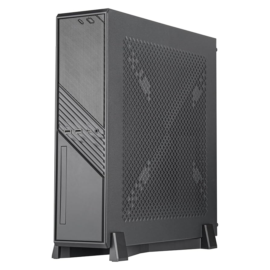 Silverstone Milo12 mini ITXケース SST-ML12B Amazon.com: SilverStone Technology Milo 12 High Performance