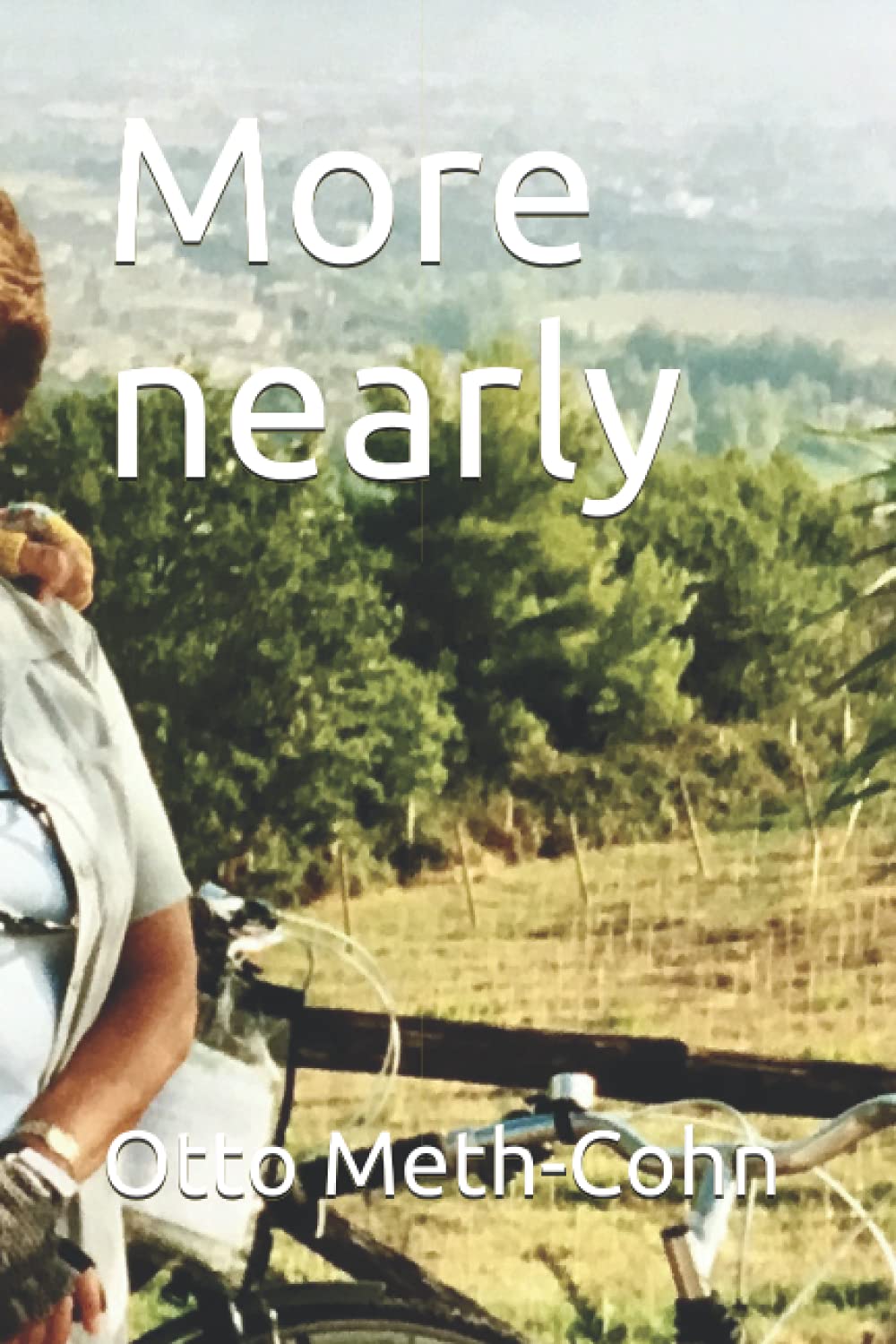 More nearly (The nearly man)