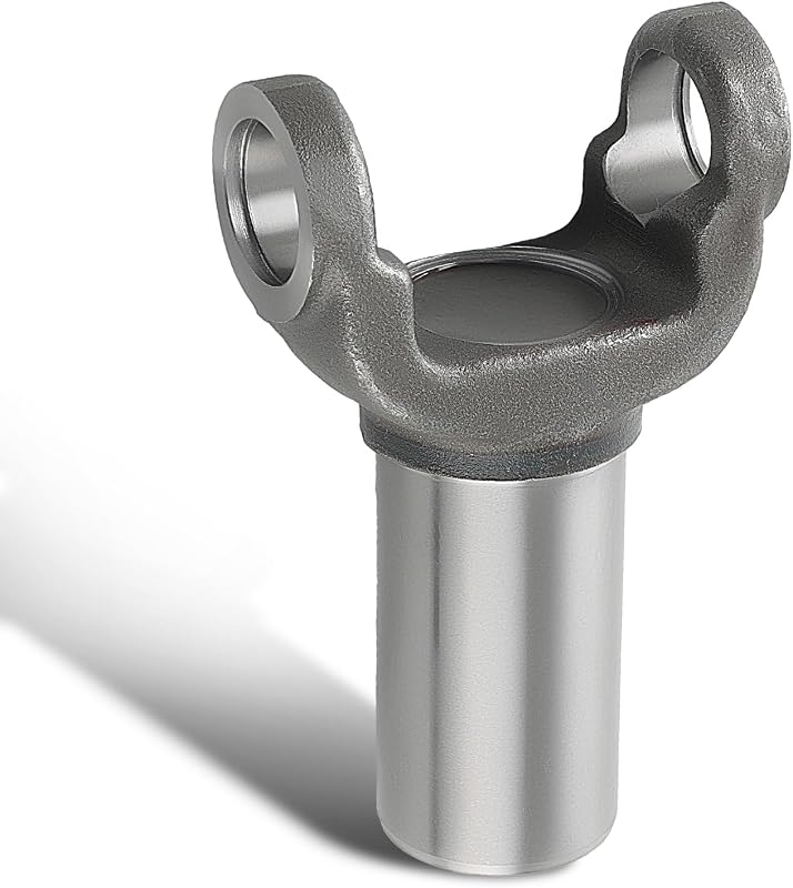Garfo deslizante do eixo de transmissão maXpeedingrods 3-3-2431X para GM TH Turbo – 1 unidade