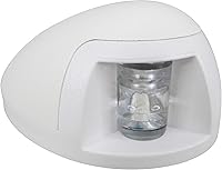 Vista 3 de BARCO MARINO ROJO Y VERDE ARCO LED NAVEGACIÓN LUZ IMPERMEABLE 12M BARCO MX