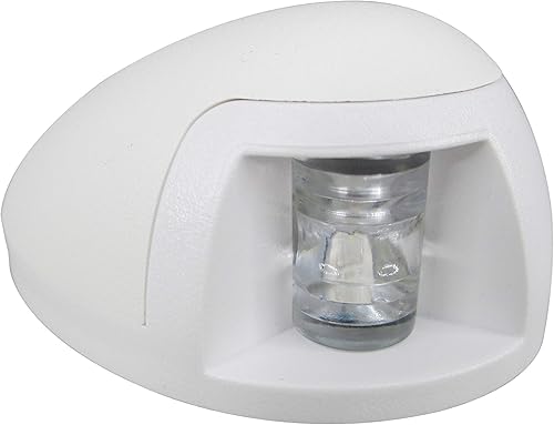 Miniatura 3 de BARCO MARINO ROJO Y VERDE ARCO LED NAVEGACIÓN LUZ IMPERMEABLE 12M BARCO MX