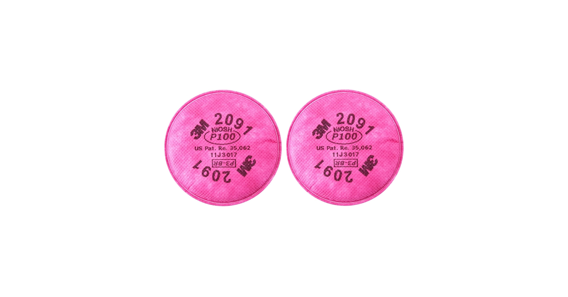 3M Filter 2091 (12 パック) 718JsATL7QL.jpg_BO30,255,255,