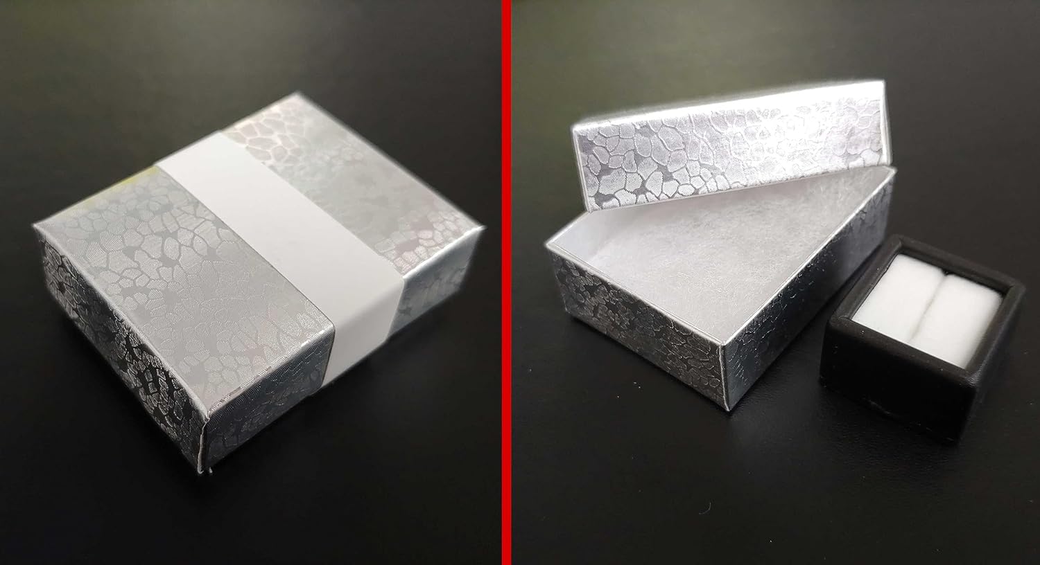 Jewelry Avalanche ソリッド14Kゴールドノーズスクリュースタッドベゼルセットブルーサファイア22Gコルクスクリュー