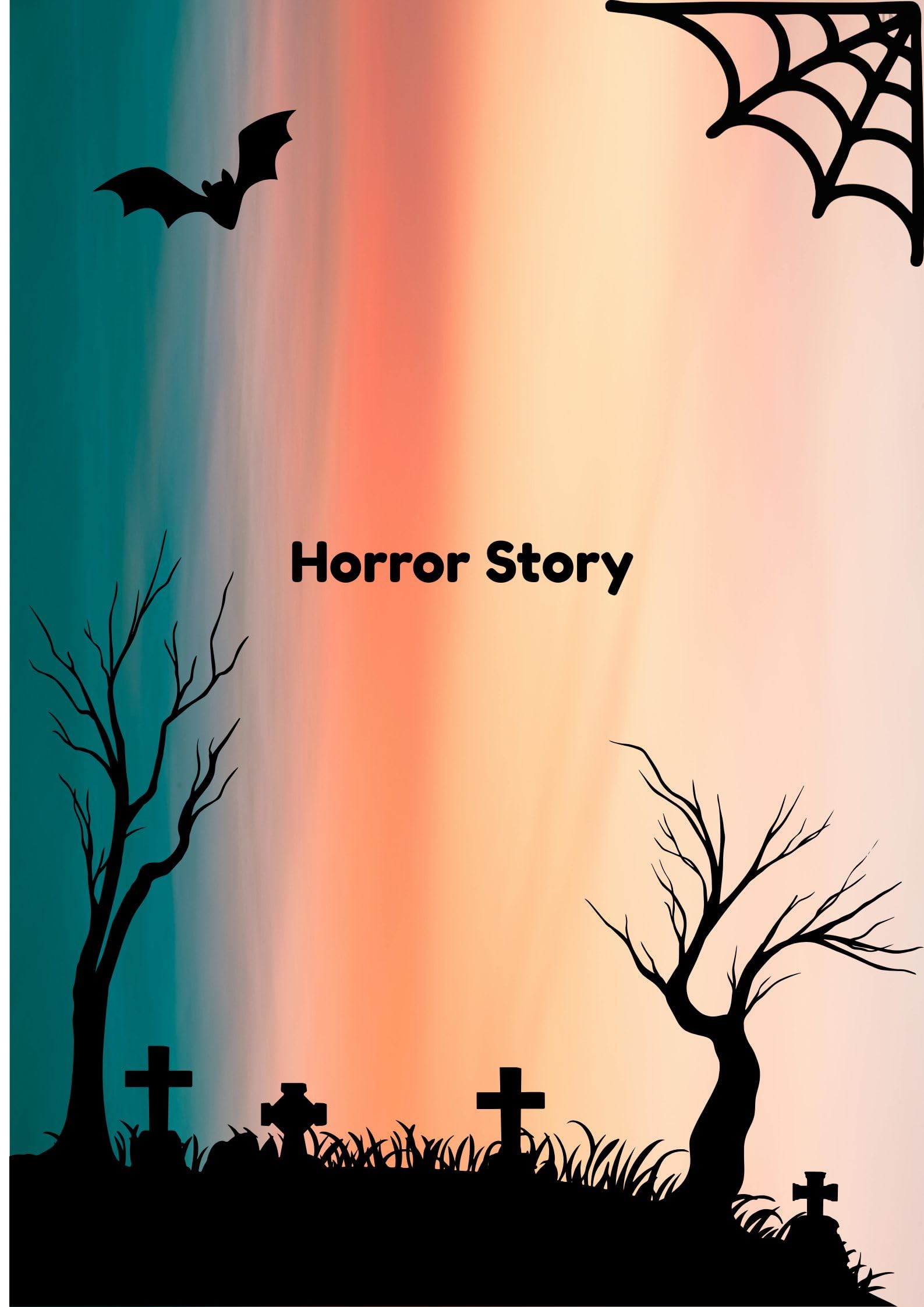 Horror Story of The House (English Edition)