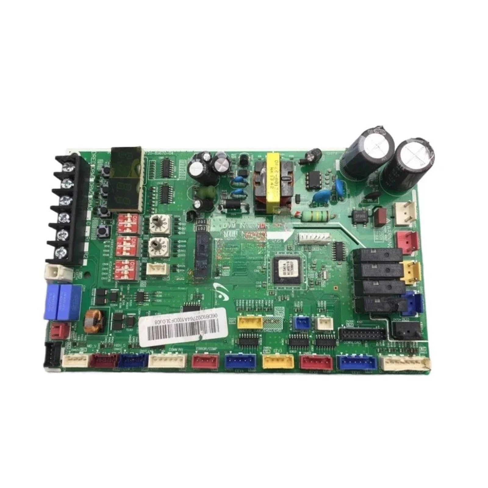 LIANPENGBU Central Air Conditioner Outdoor Unit Control Board DB92-02764A Circuit PCB DB41-01173A Conditioning Parts