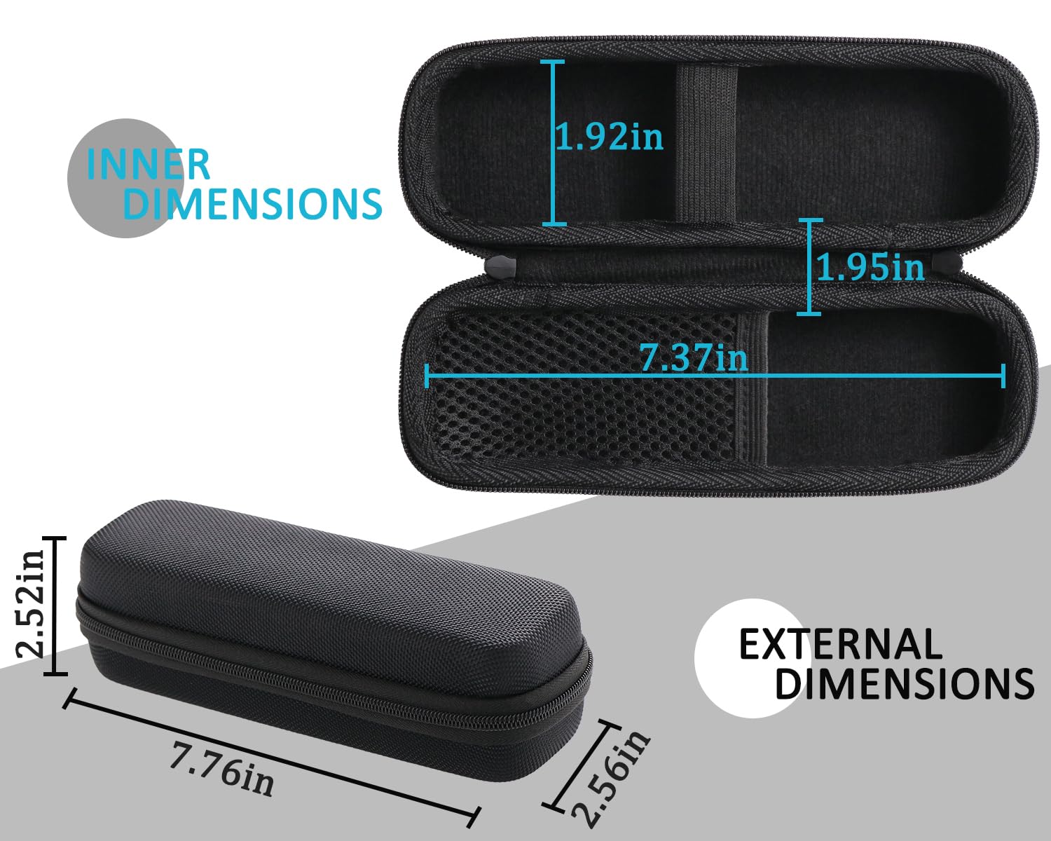 SKIL Screwdriver Case - Protect Your Tool -3