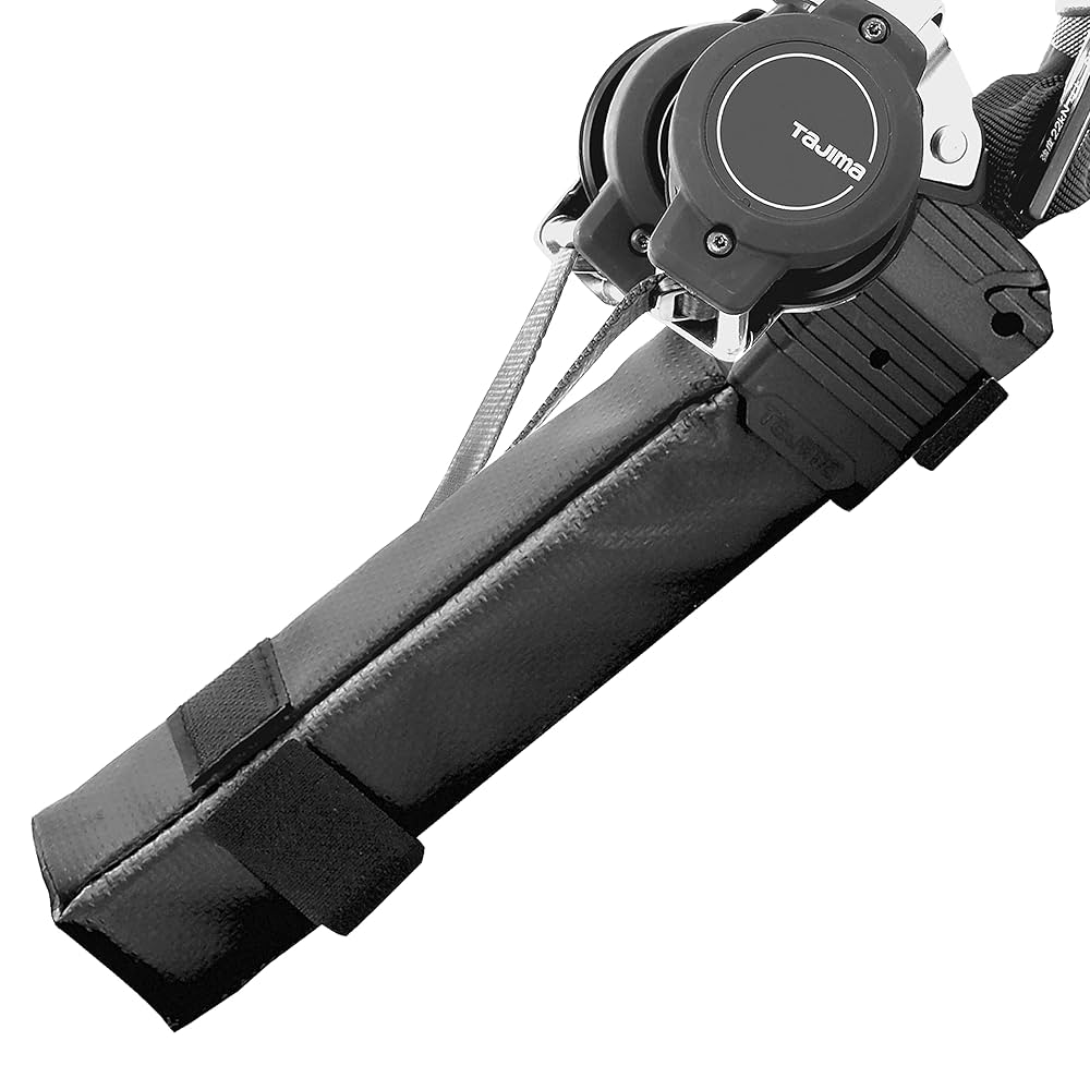 Amazon.co.jp: Tajima タジマ ハーネス用ランヤードKR150F