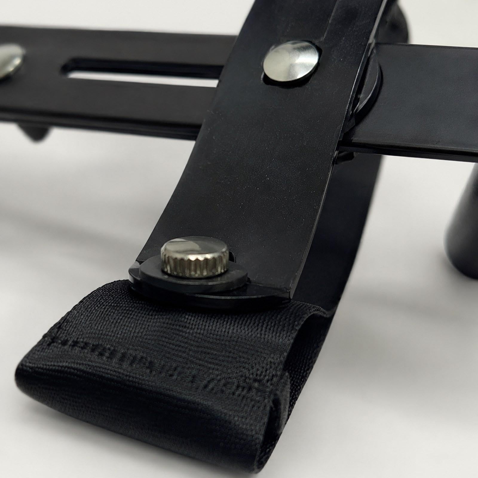 Supporto per Batteria Regolabile per Donne, Salvaspazio, Portatile, Accessori per Strumenti Musicali, con Tubo Da 21 Mm