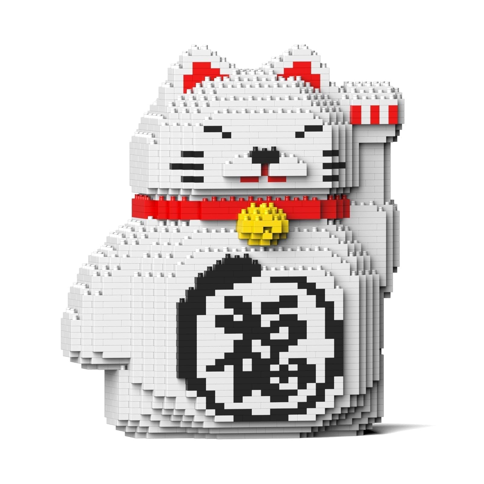 Maneki Neko 02S-M01