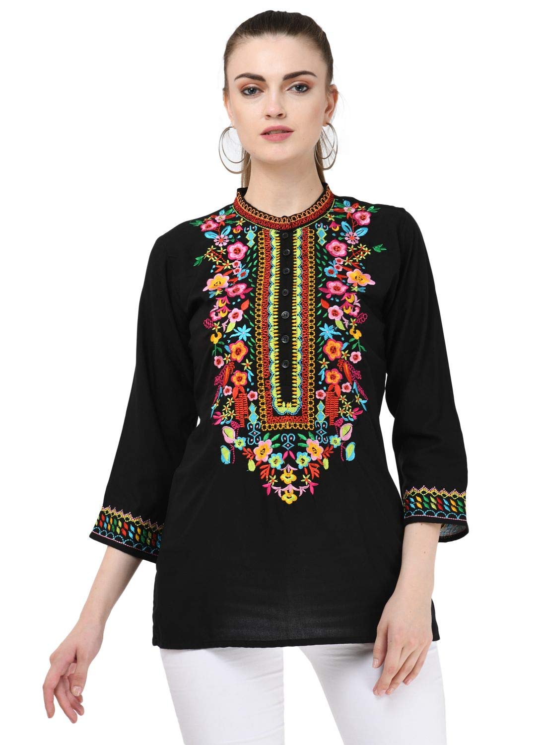 SAAKAA Women's Top