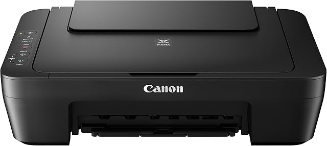Canon PIXMA MG2550S 4800 x 600 All-In-One Printer