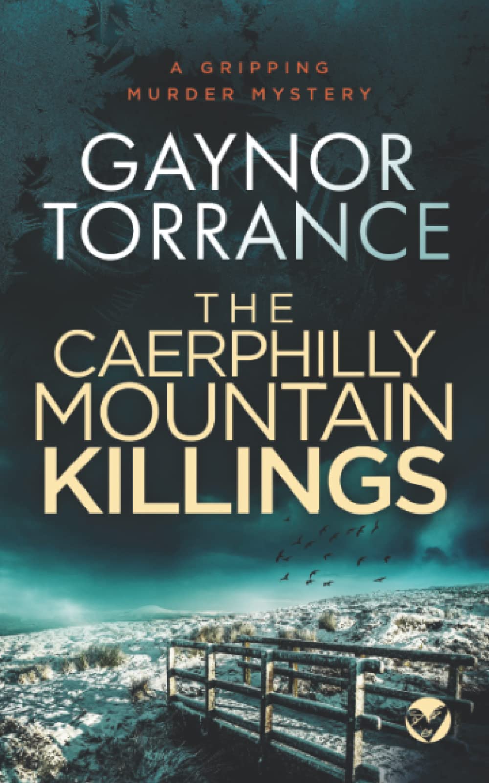 THE CAERPHILLY MOUNTAIN KILLINGS a gripping murder mystery (DI Jemima Huxley Crime Thriller)