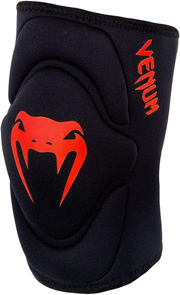 Venum Kontact Protector de Rodilla - 1