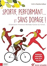Download Sportif, performant... et sans dopage ! PDF