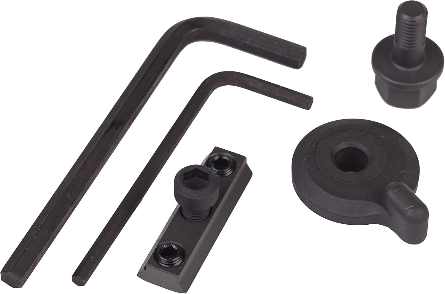 SADLAK Scope Mount, Steel (140011)