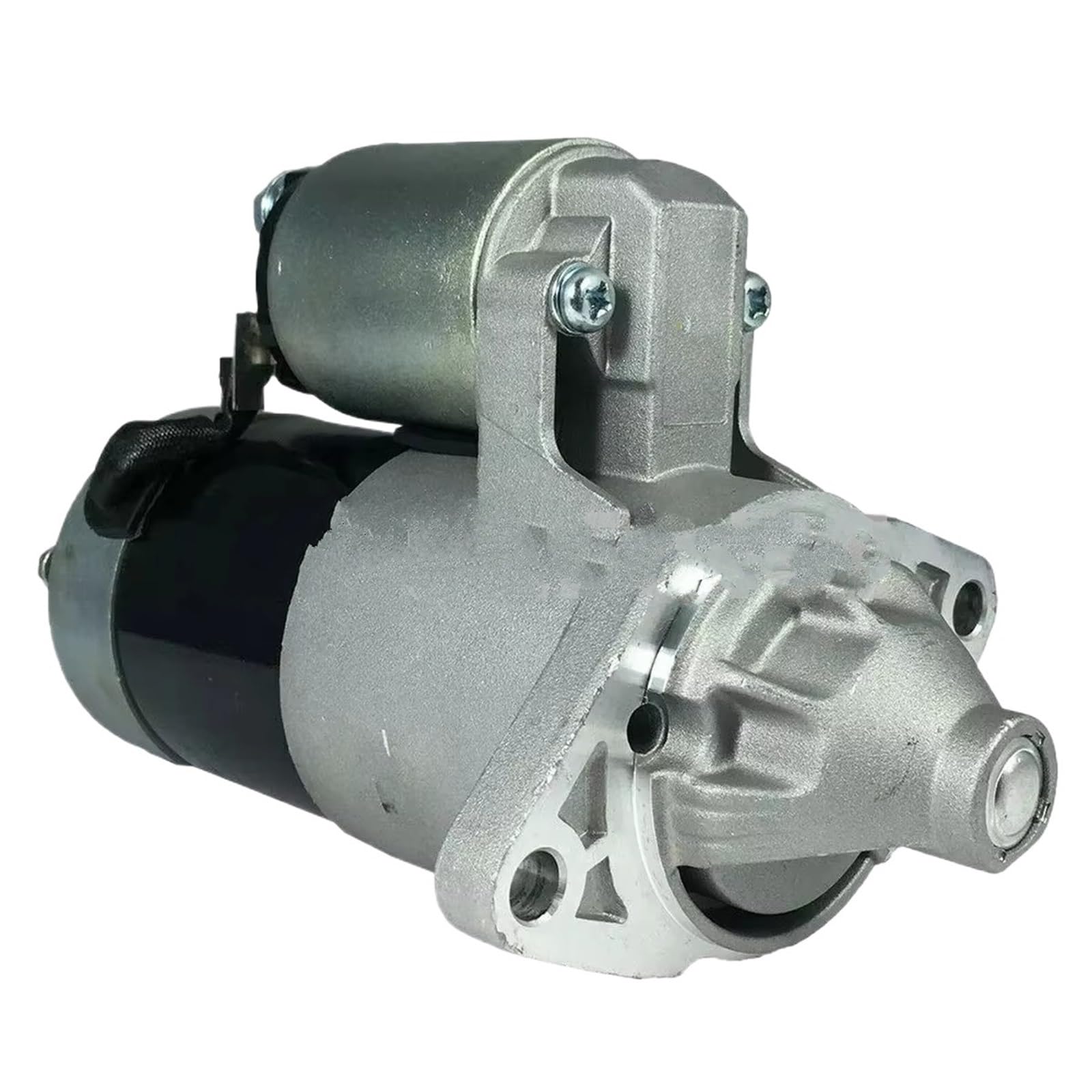 Genérico Arranque Motor para Geo para Tracker 1.6L L4 1992 Motor de Arranque automático 31100-60A13 3110060A10