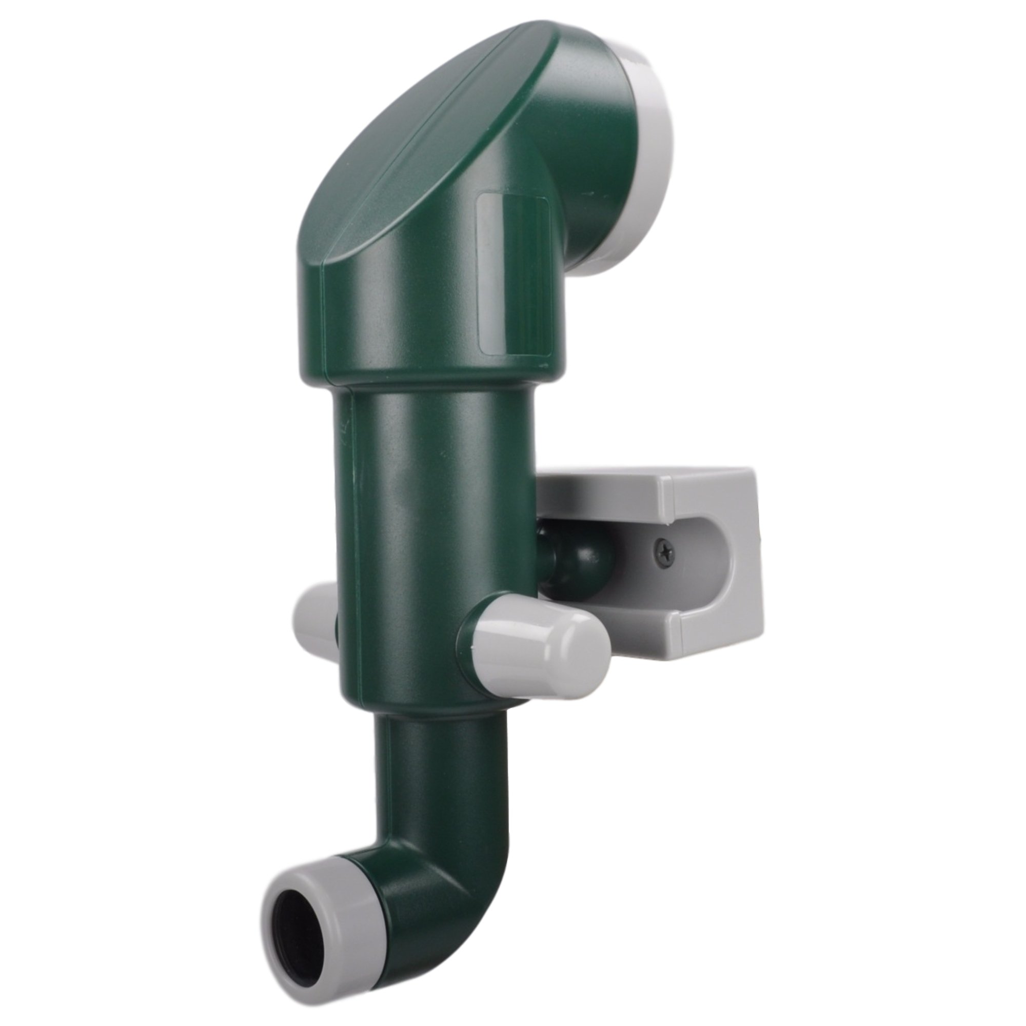 Swing Set Stuff Inc. Monocular Periscope (Green) with SSS Logo Sticker