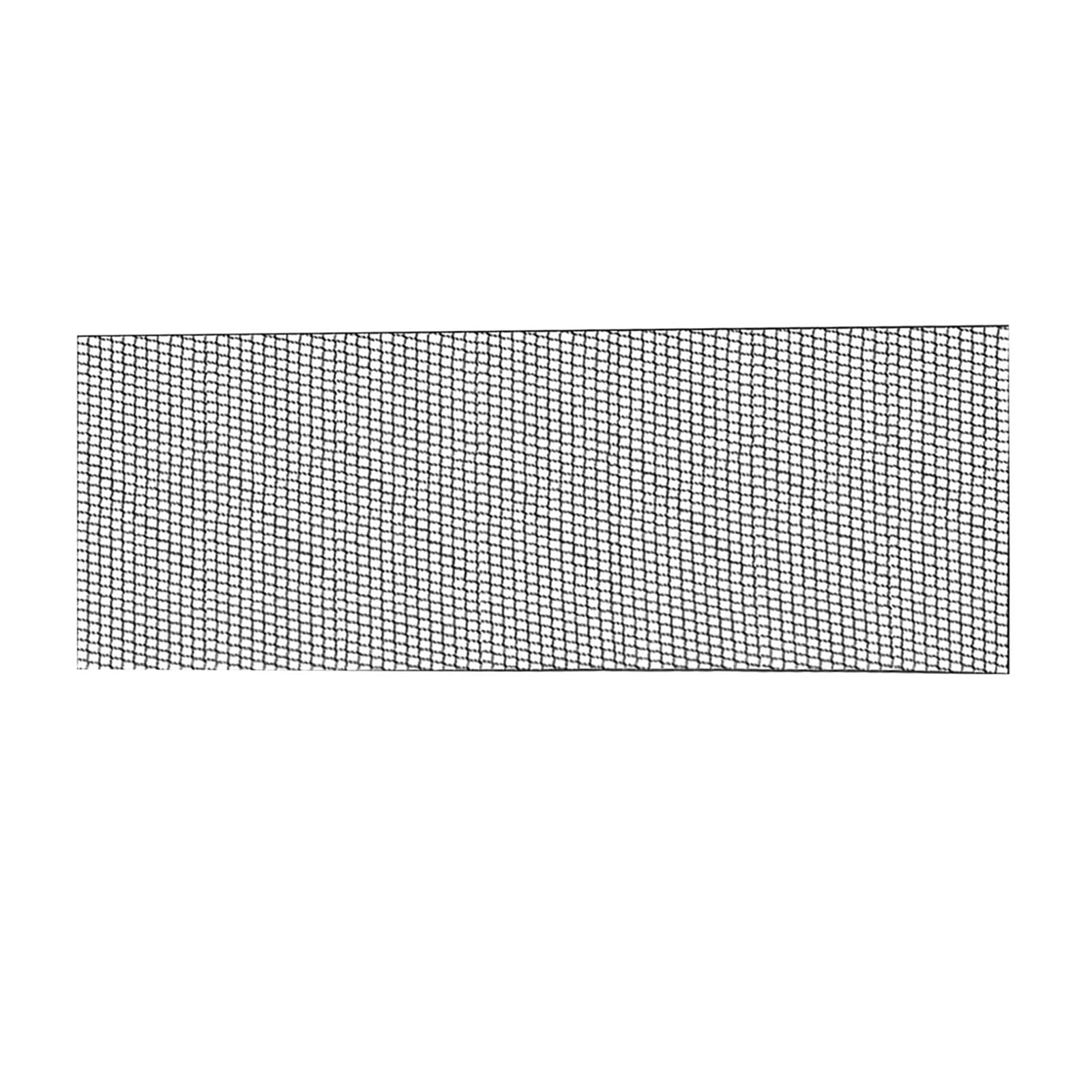 matumou 21x9.8ft / 28.8x9.8ft Soccer Net Ball Sports Practice Netting Barrier Knotted PE Net for Backyard Football Basketball Volleyball