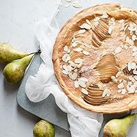 Vista 3 de Aera Pear Brulee - Aceite Esencial para el Hogar - Fragancia Deliciosa y Encantadora - Notas de Vainilla y Avellana - Recarga de Aroma - Funciona