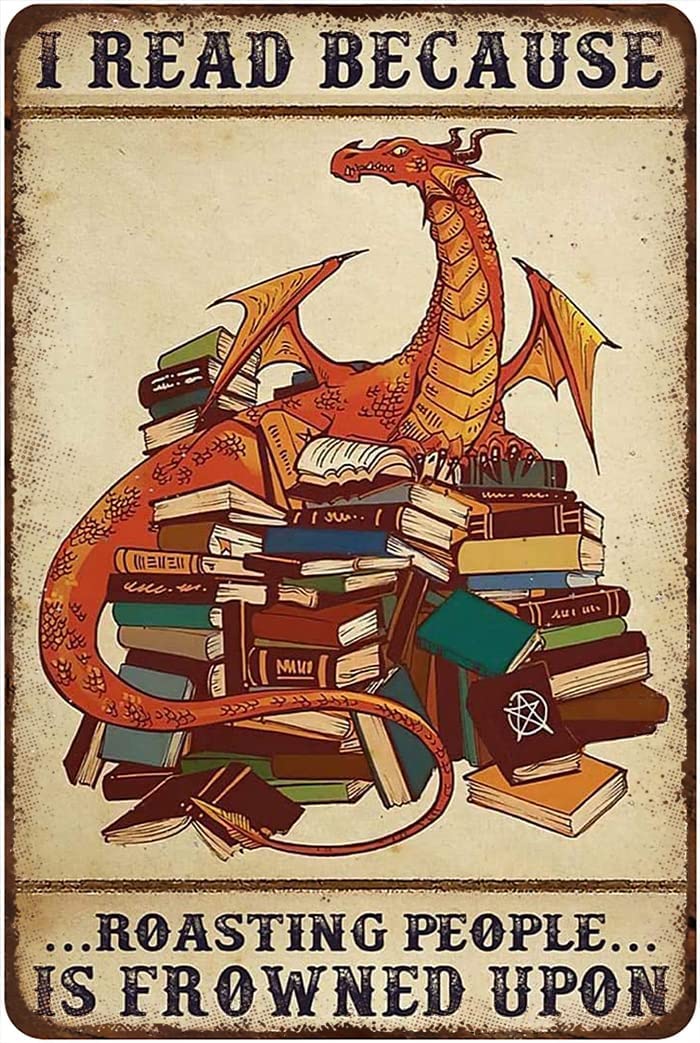 Orange Flying Dragon Book Diamond Painting Diamond Painting Kits for Adults 5D Animal Library DIY Full Round Crystal Diamond Embroidery Number Cross Stitch Kits for Home Decor Store Decor 30X40cm