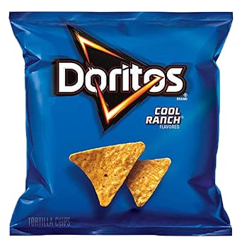 Frito Lay Frito-Lay Mix Variety Pack, Doritos & Cheetos, 18 Piece Set