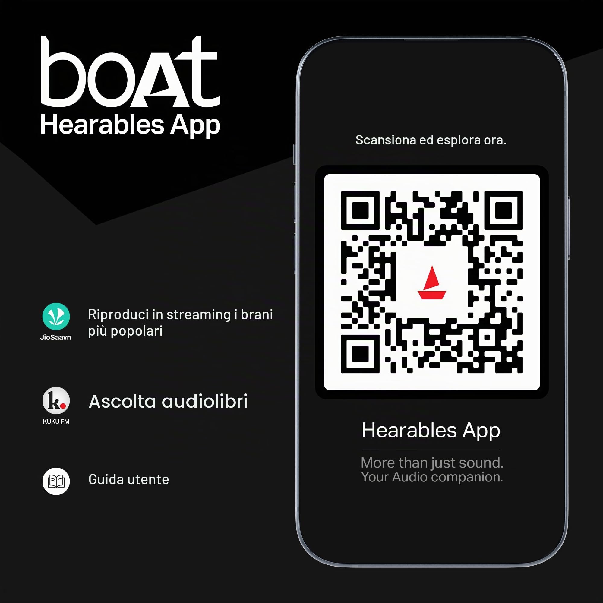 boAt Rockerz 255 Pro +, batteria 60 ore, ricarica rapida, IPX7, doppio accoppiamento, bassa latenza, auricolari magnetici, archetto da collo Bluetooth, wireless con microfono (grigio cosmico)