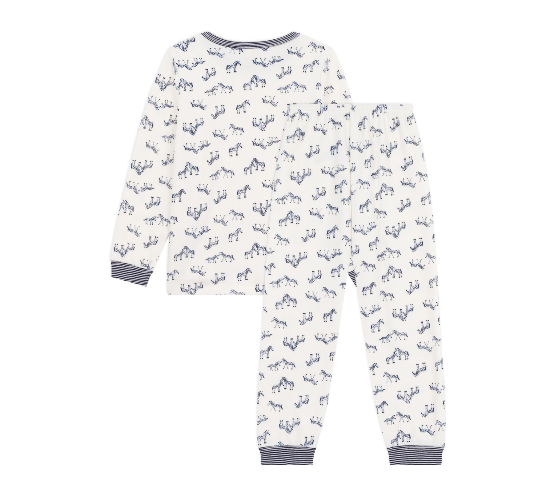 Petit Bateau Jungen Nachtwäsche