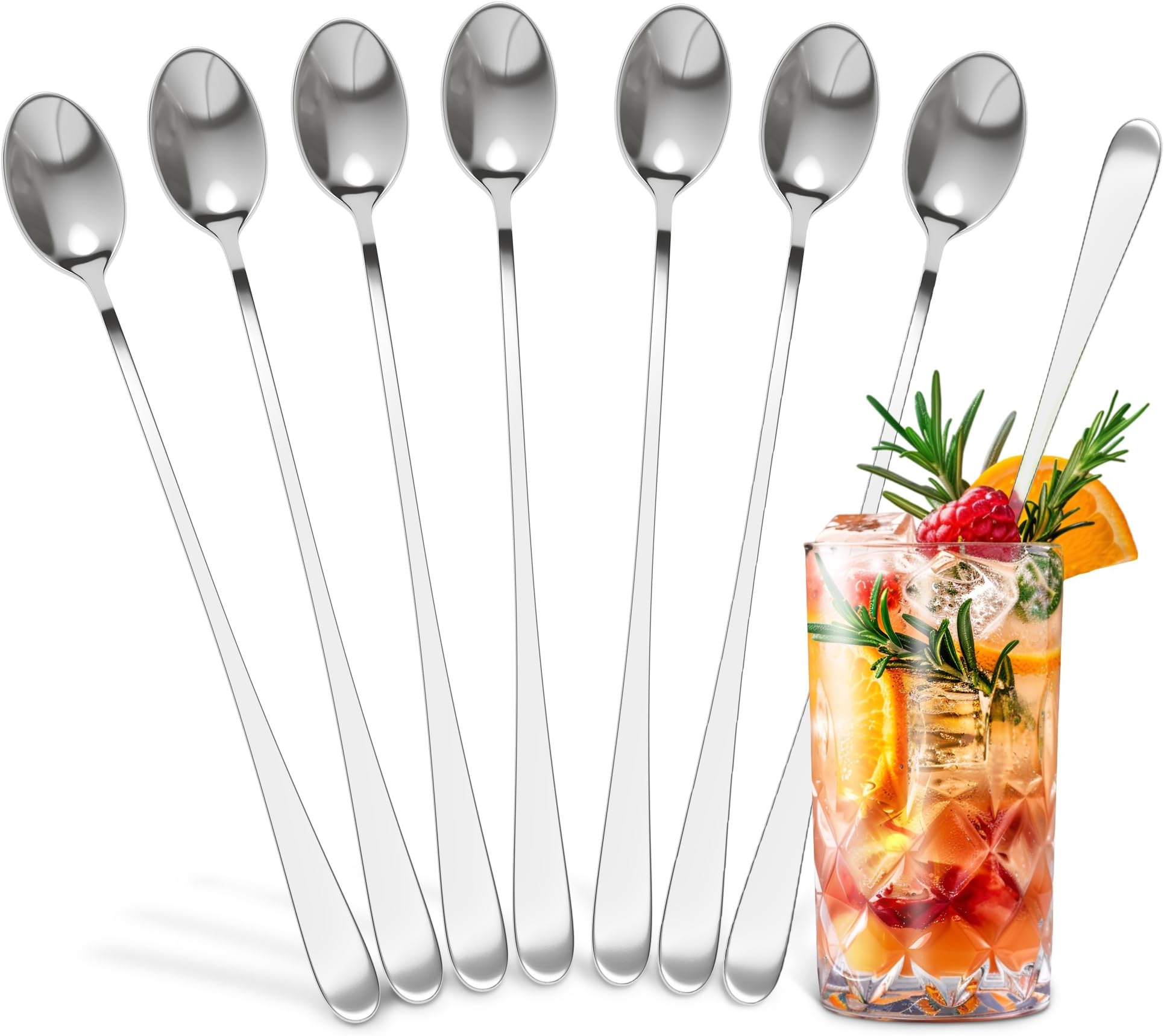 Bar Spoon