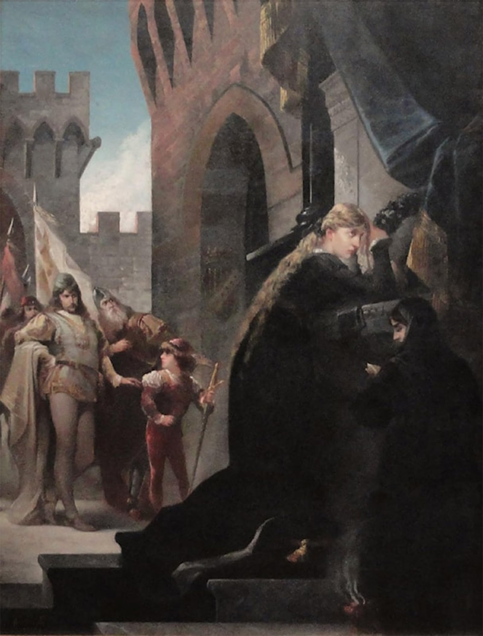 Tableaux sur toile pour salon moderne de style tableau d'art