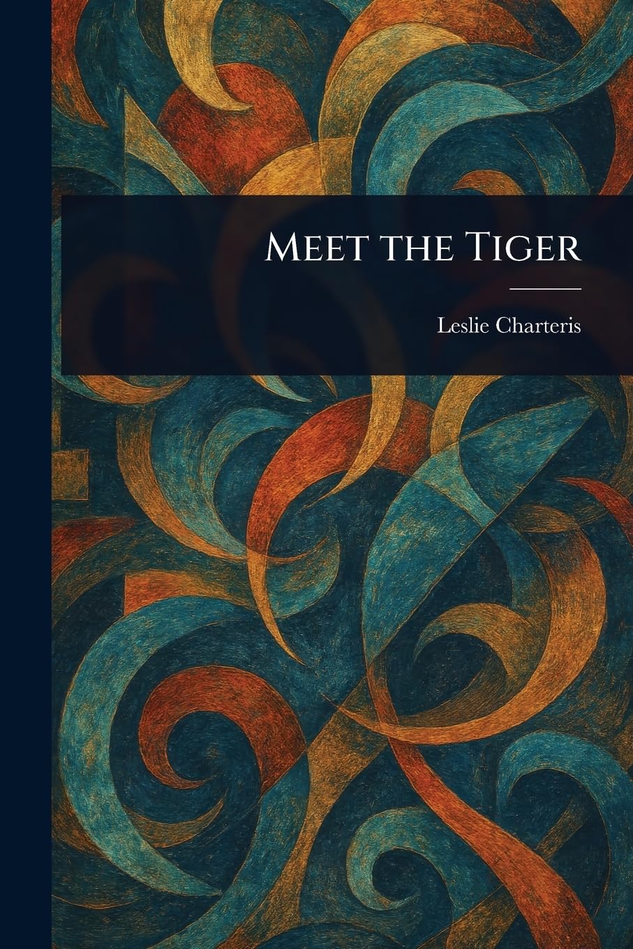 Meet the Tiger
