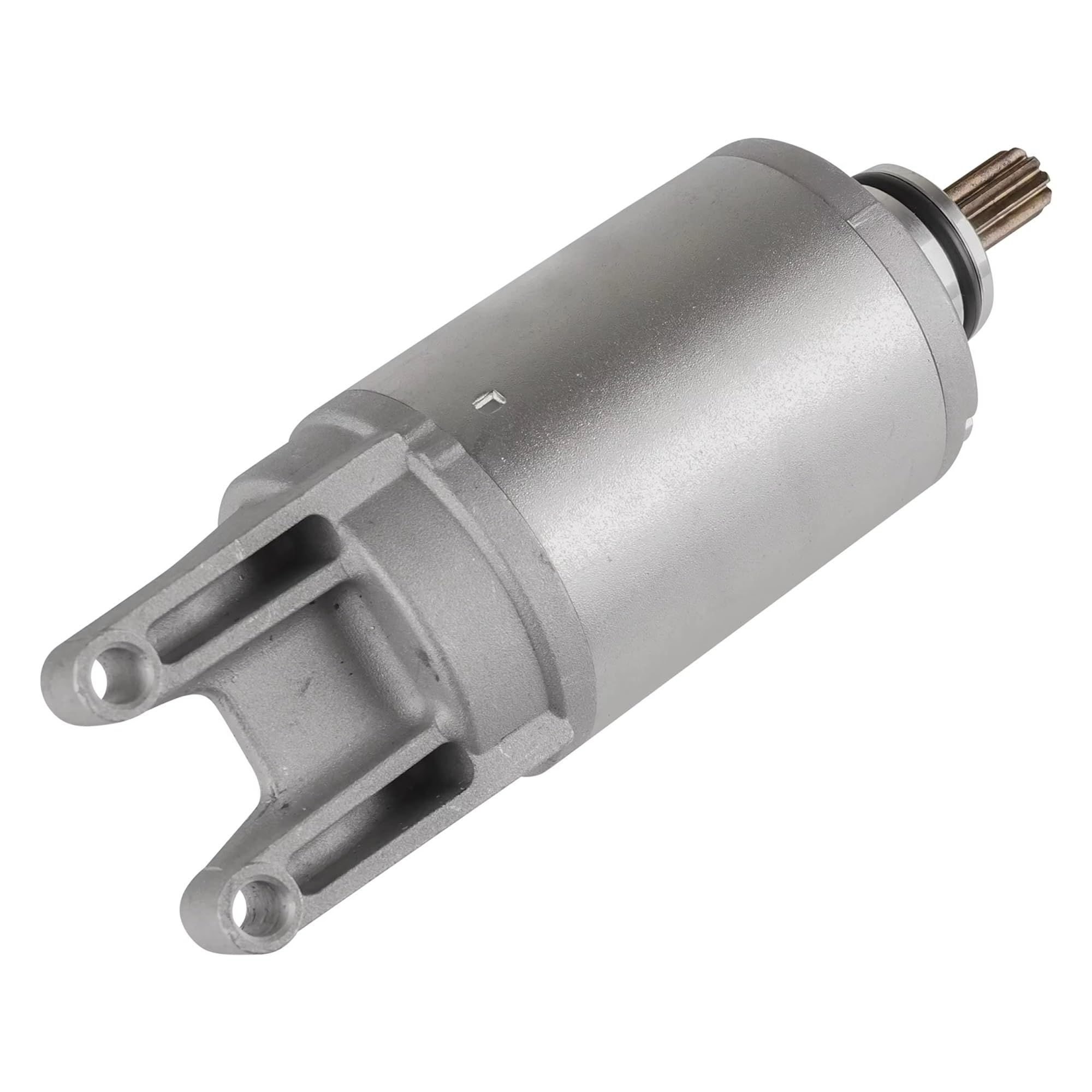 Motorino Di Avviamento Per Gilera Per Runner Per Purejet 50cc Per 4T Scooter 10 Denti Motorino Avviamento Elettrico 96921R 246390080 Sostituzione del motorino di avviamento