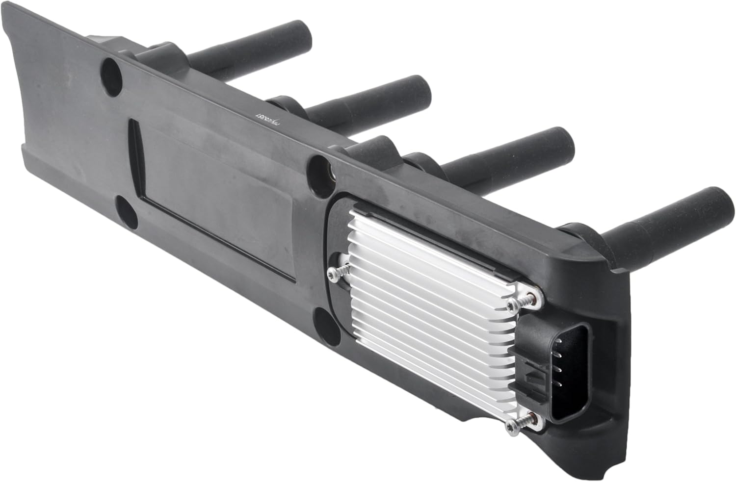 Herko B176 Ignition Coil with Boots & Ignition Control Module GM 2.2 Liter