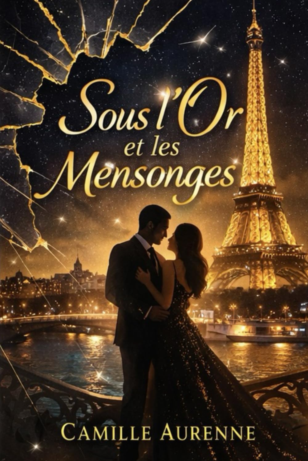 Sous l’Or et les Mensonges (Quand le luxe devient une cage)