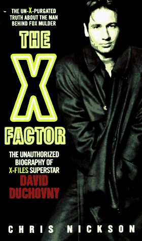The X-Factor
