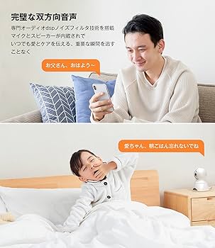 Amazon.co.jp: 【 2.4Gと5Gwifi対応・600万画素・360°全方位
