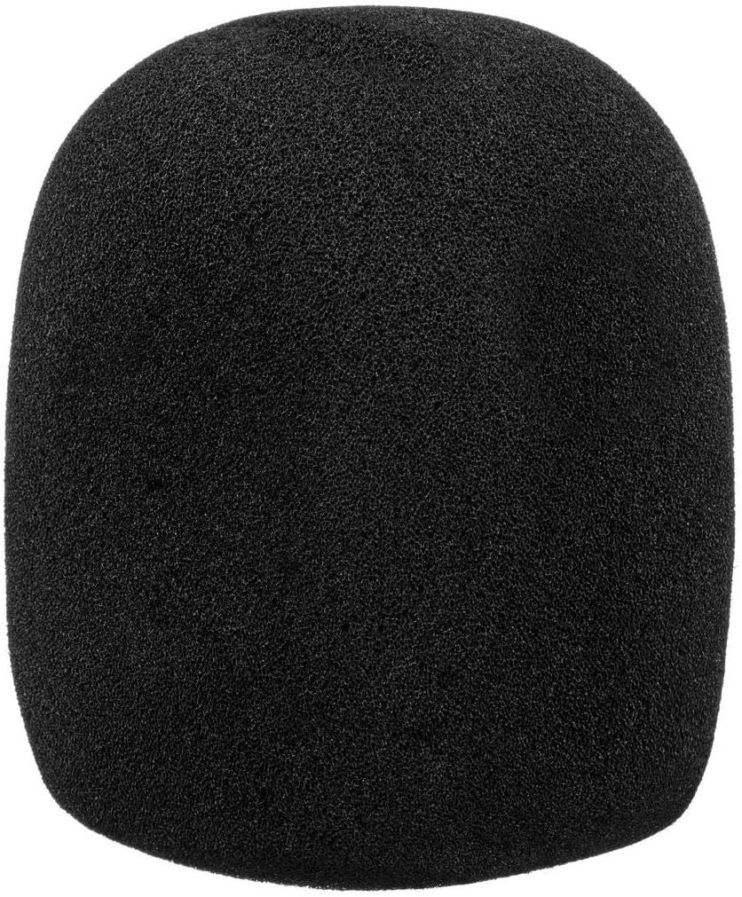 Heil SoundWSPR40 Large Windscreen for PR40, PR30, PR780, and PR 781