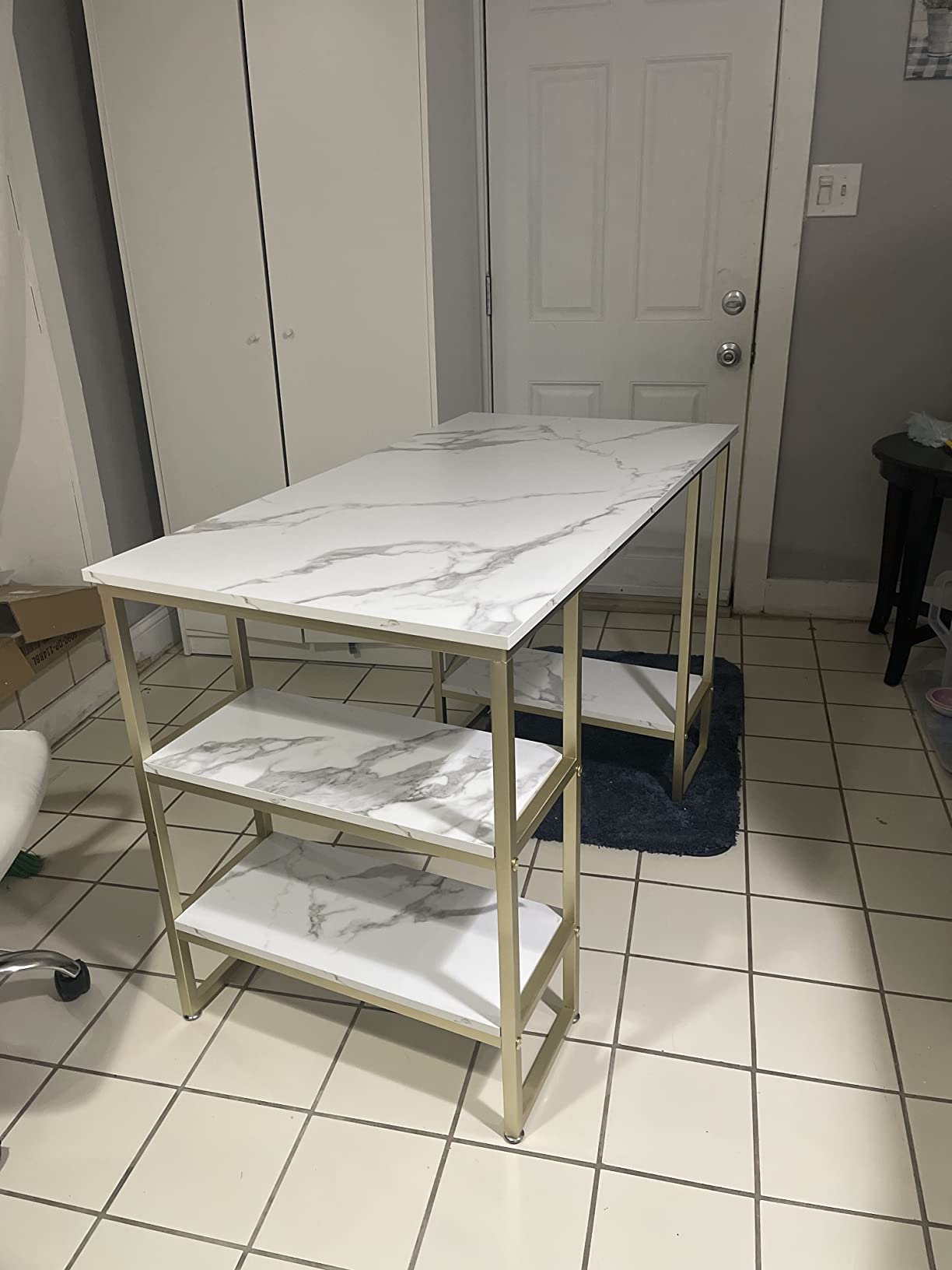 Customer Image