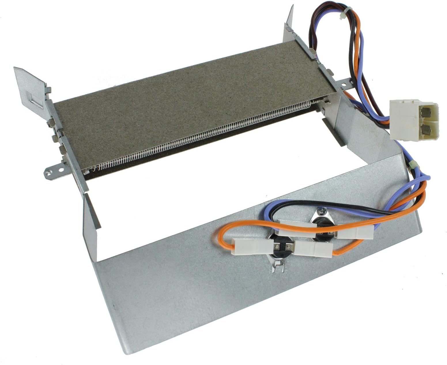 First4spares Replacement 2300W Heater Element & Thermostats for Hotpoint Tumble Dryers