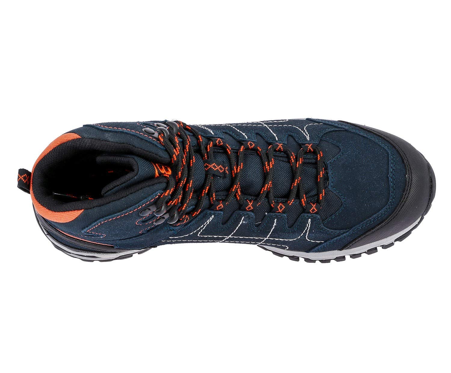 Brütting Mount Shasta High Scarpe da Arrampicata AltaUnisex - Adulto