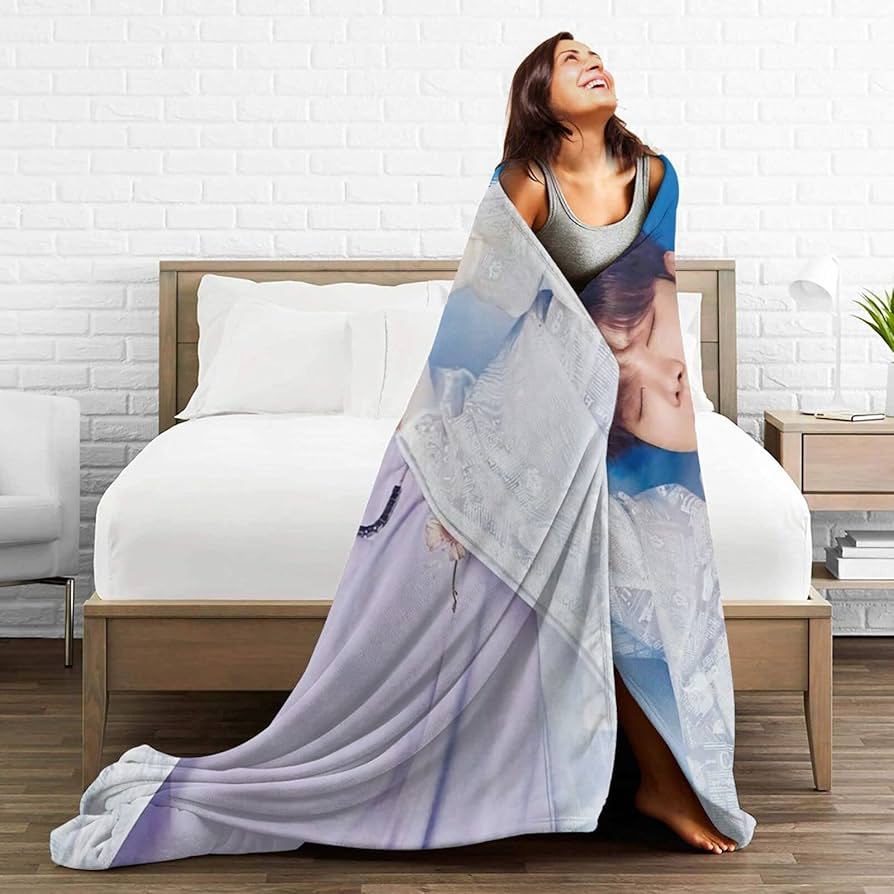 布団・毛布 Jun Amazon｜J-Hope Jung Ho-Seok1 毛布 シングル ブランケット 毛布