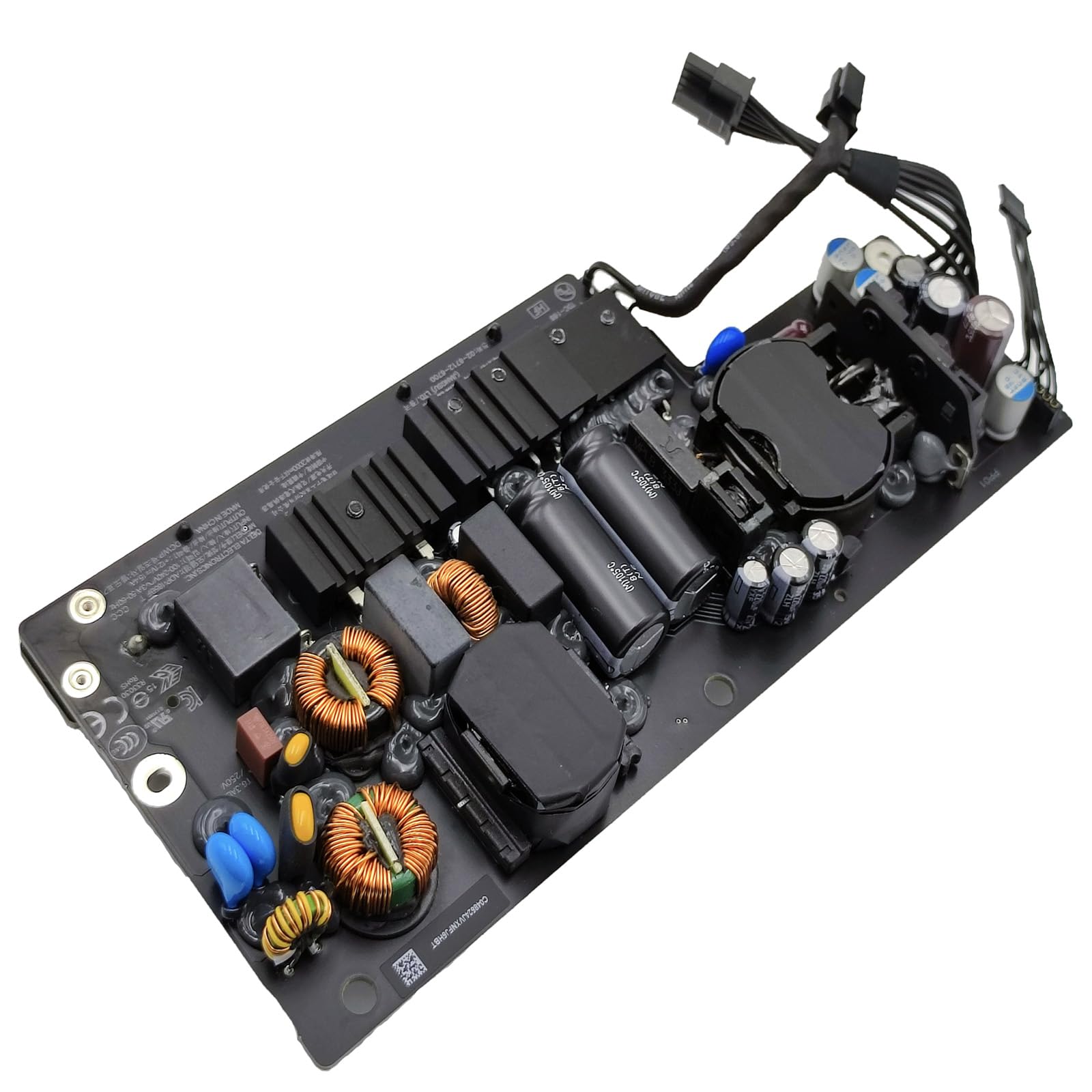 Amazon | HAWSON A1418 電源 交換用 iMac 21.5インチ A1418 (2012年